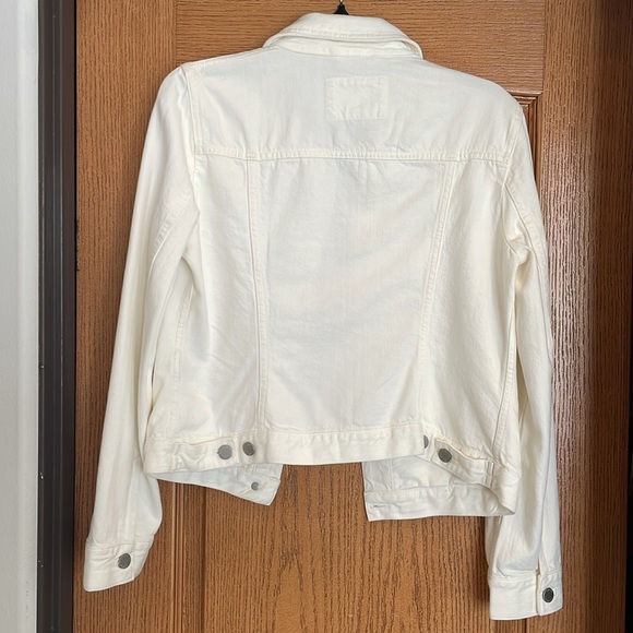 Banana Republic Denim Jacket - Picture 4 of 4